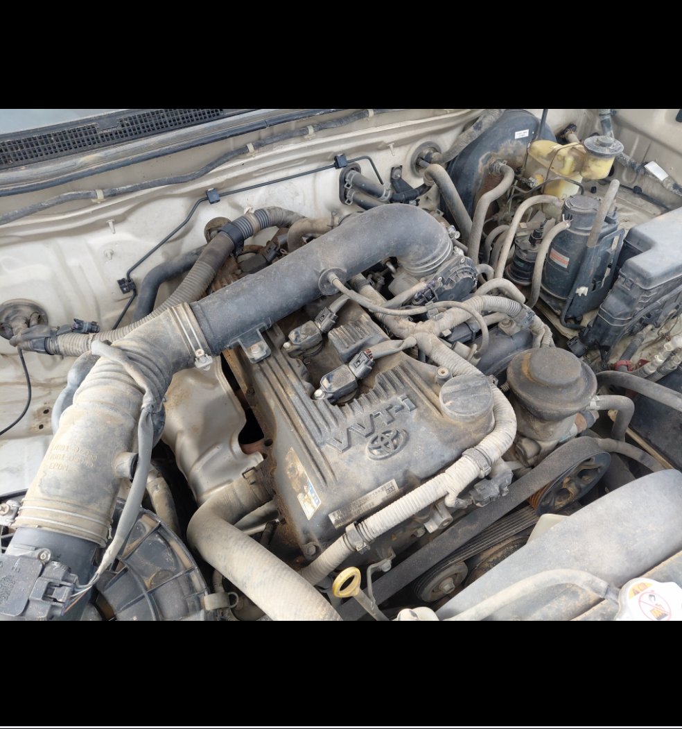 تويوتا هايلكس  2012 image