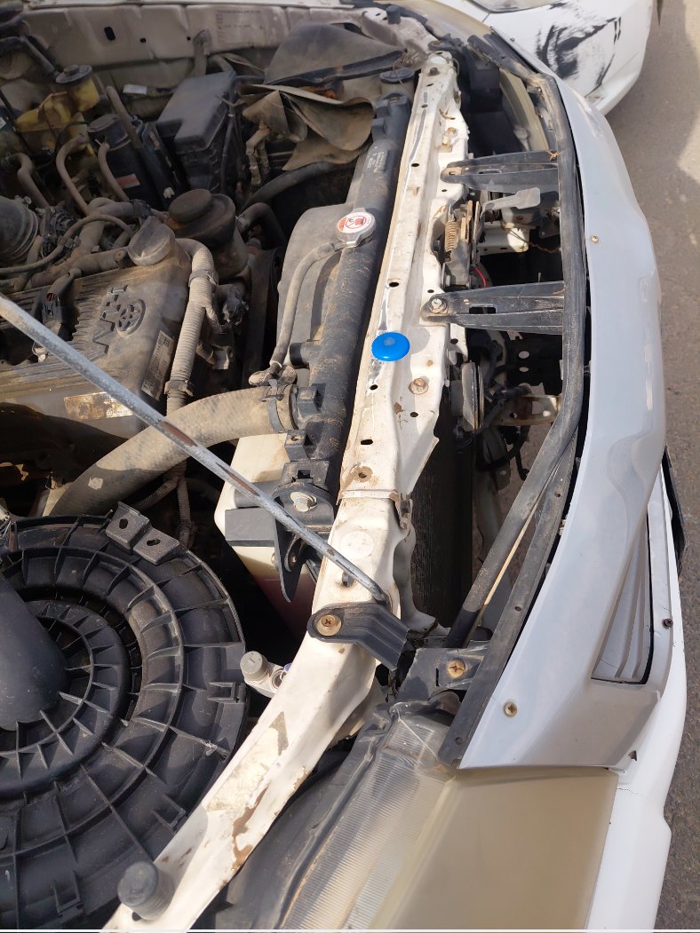 تويوتا هايلكس  2012 image