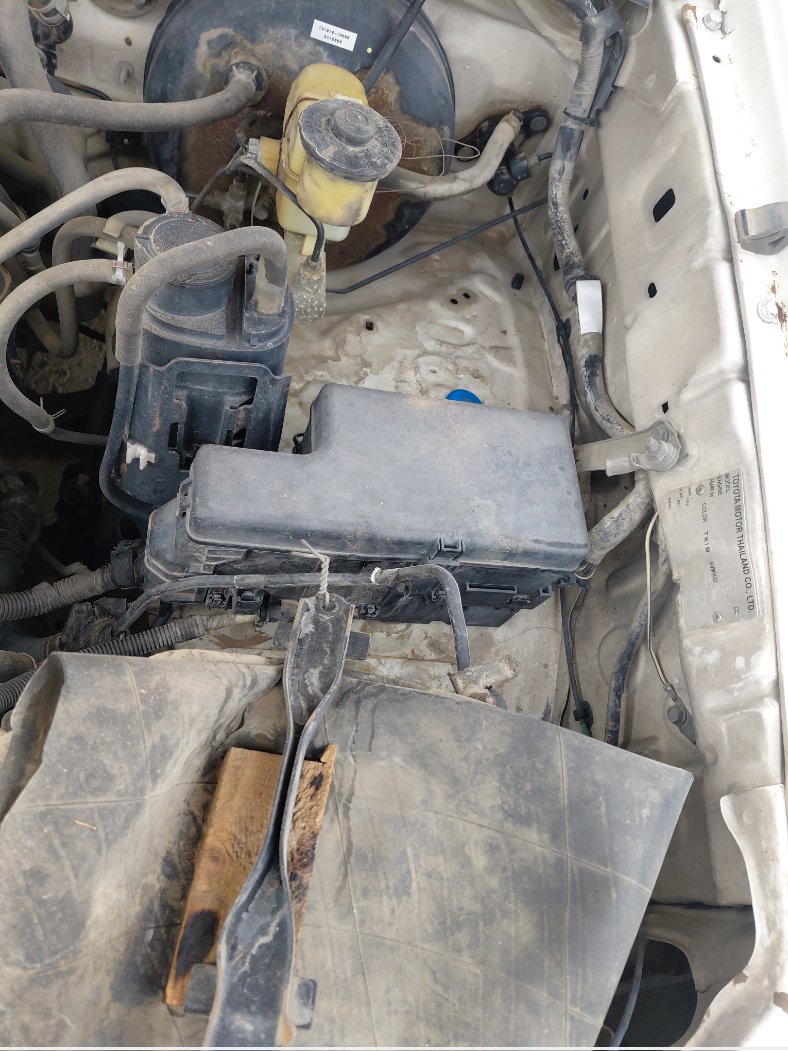 تويوتا هايلكس  2012 image