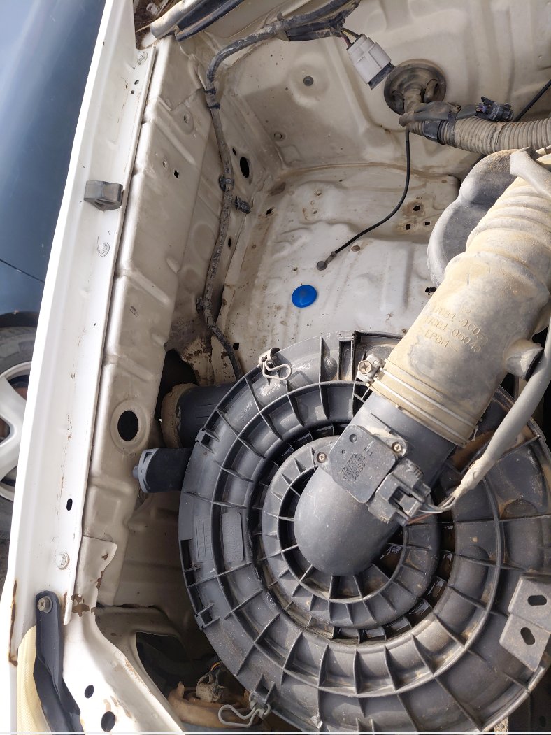 تويوتا هايلكس  2012 image