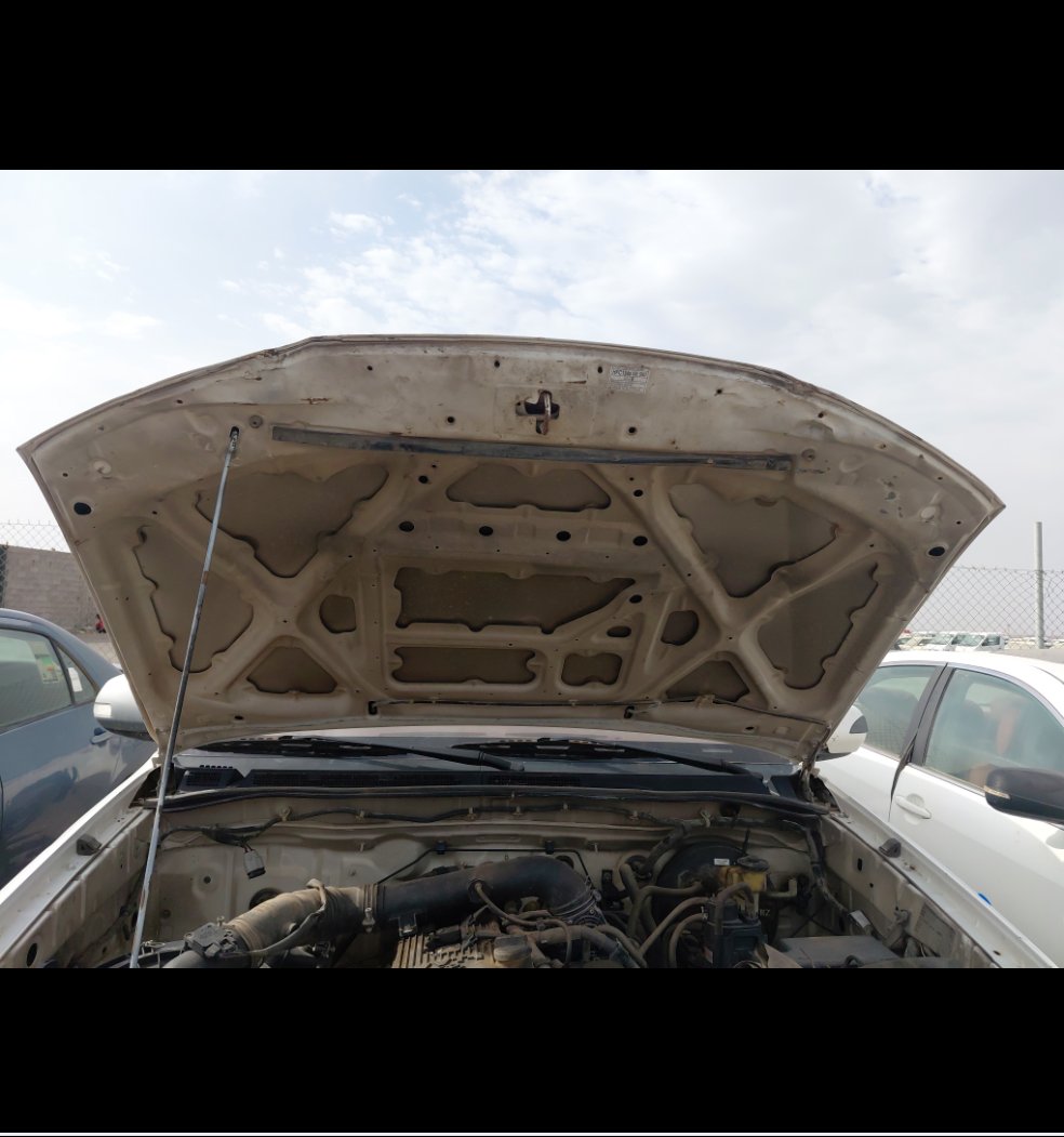 تويوتا هايلكس  2012 image