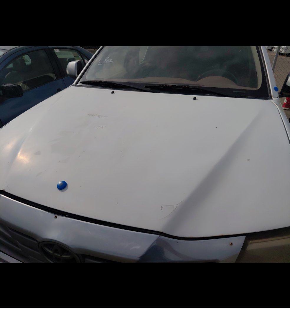 تويوتا هايلكس  2012 image