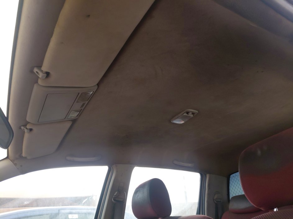 تويوتا هايلكس  2012 image