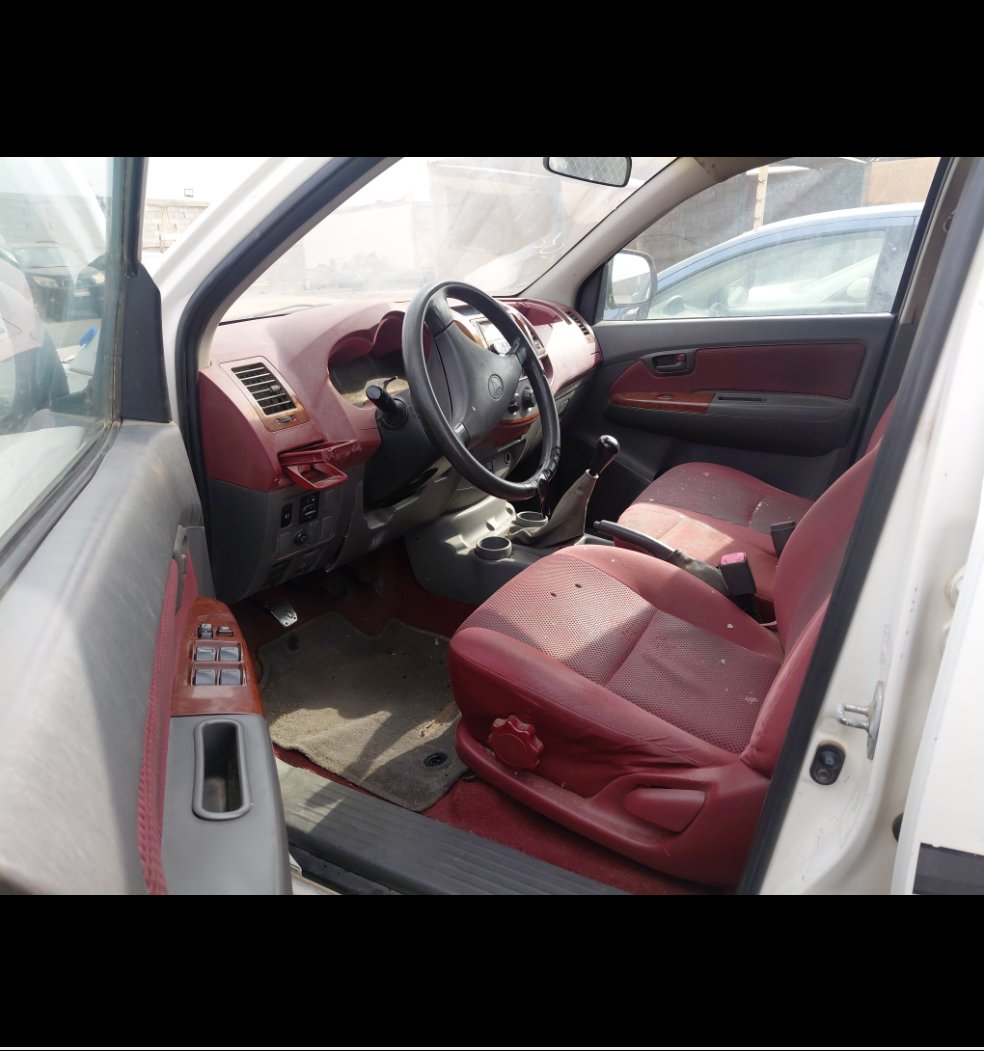 تويوتا هايلكس  2012 image