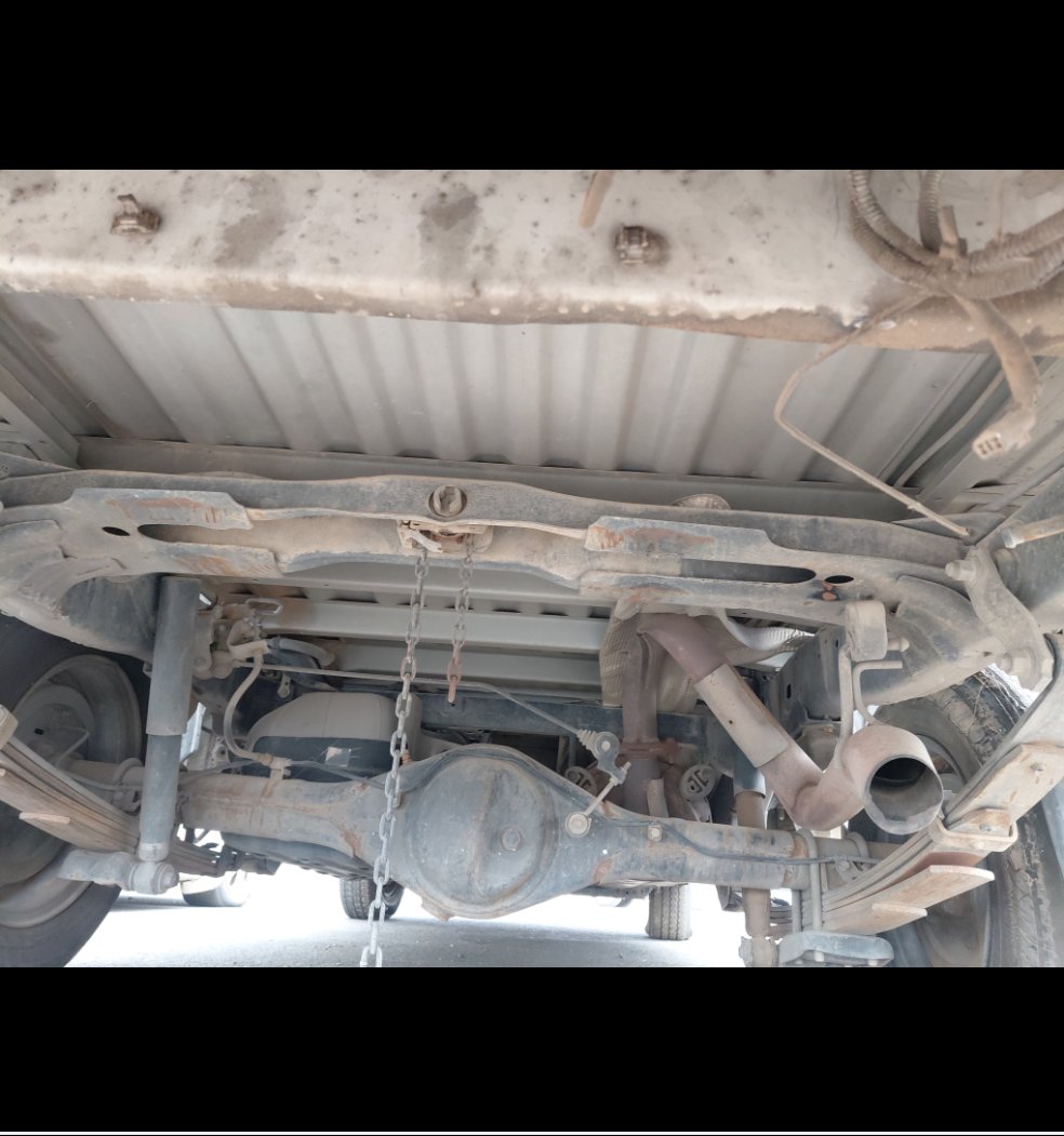 تويوتا هايلكس  2012 image