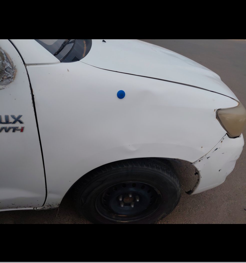 تويوتا هايلكس  2012 image