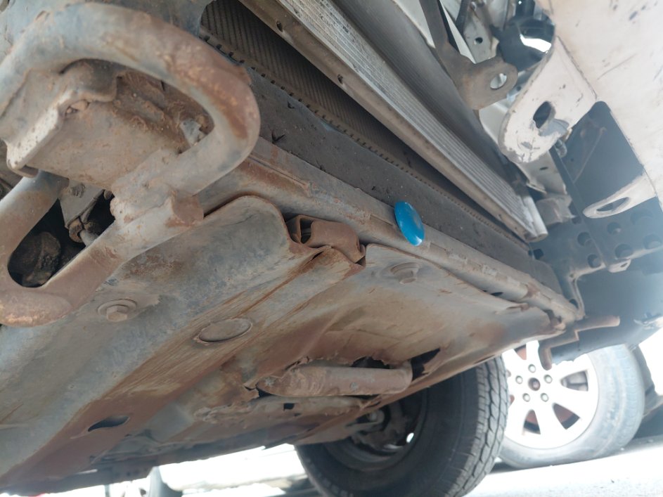 تويوتا هايلكس  2012 image