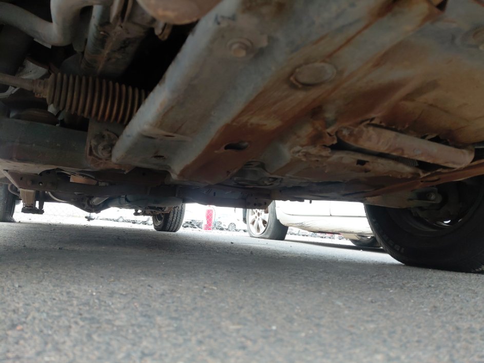 تويوتا هايلكس  2012 image