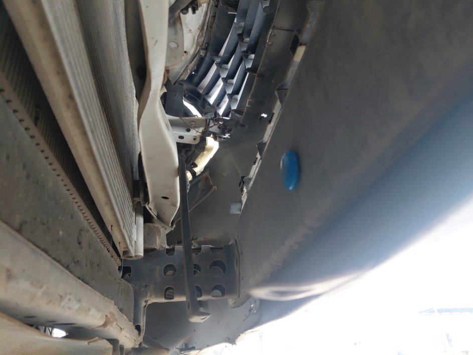 تويوتا هايلكس  2012 image