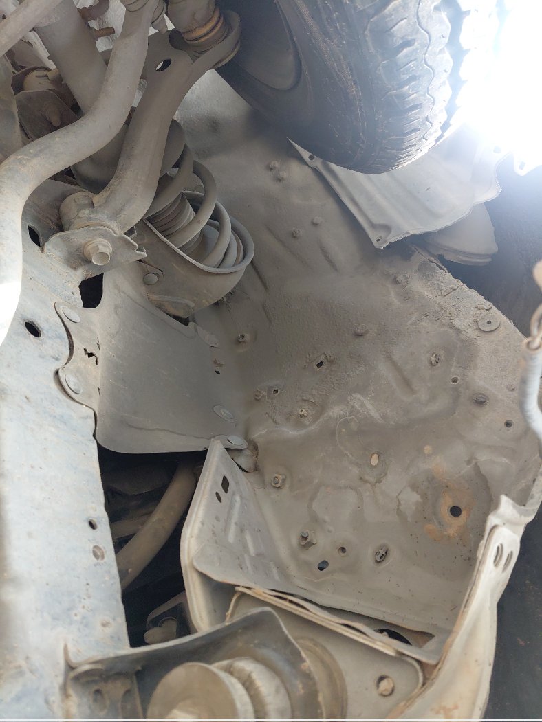 تويوتا هايلكس  2012 image