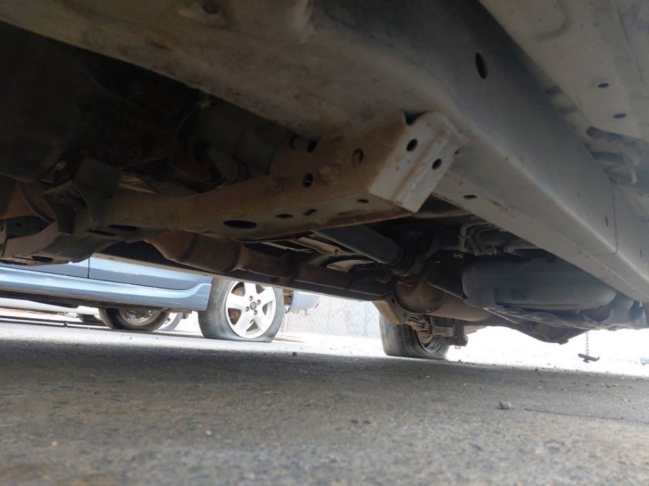 تويوتا هايلكس  2012 image