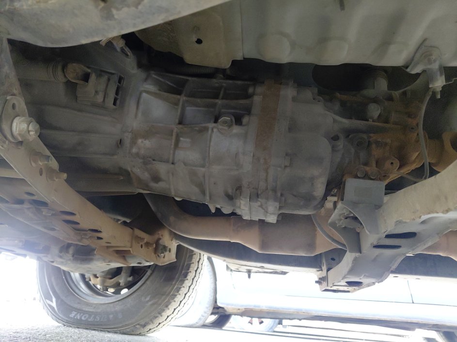 تويوتا هايلكس  2012 image