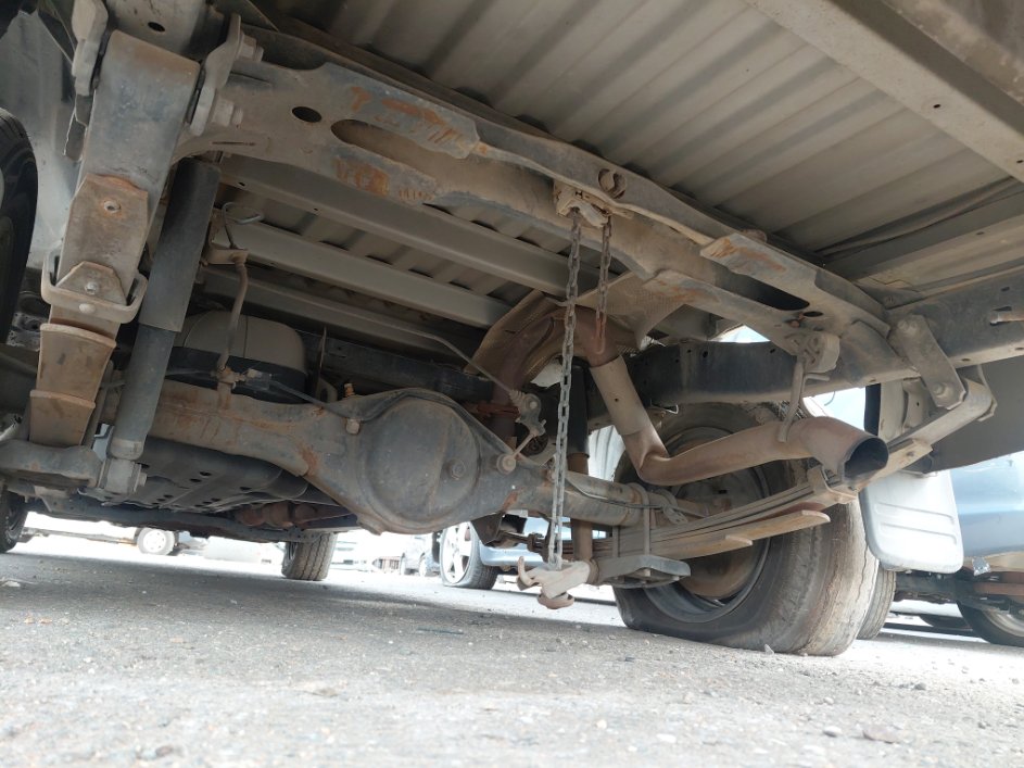 تويوتا هايلكس  2012 image