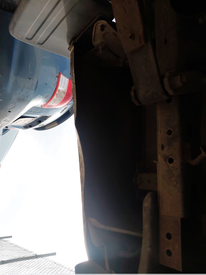 تويوتا هايلكس  2012 image