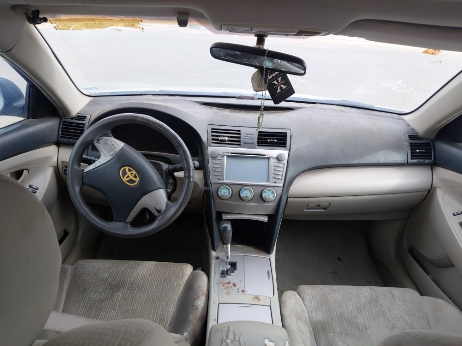 الوسائد الهوائية