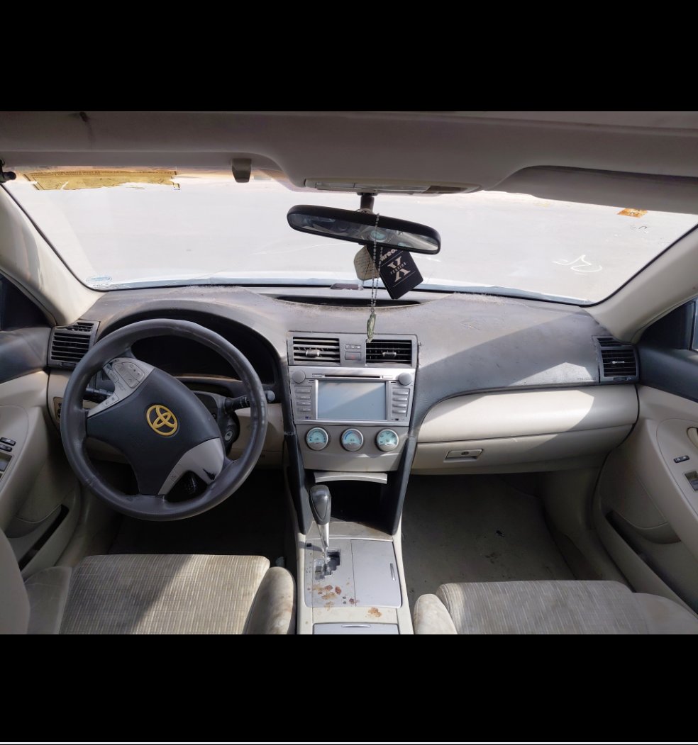 تويوتا أوريون أساسي  2011 image