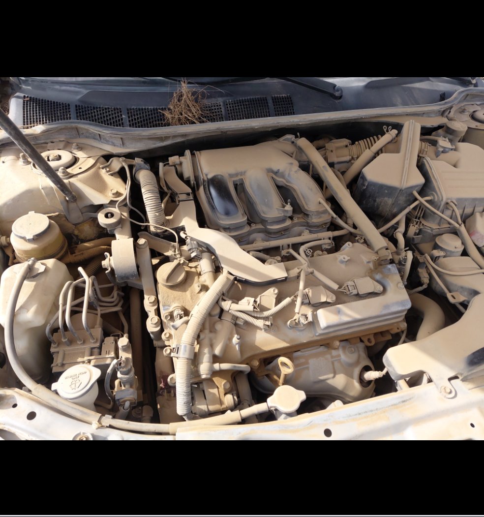 تويوتا أوريون أساسي  2011 image