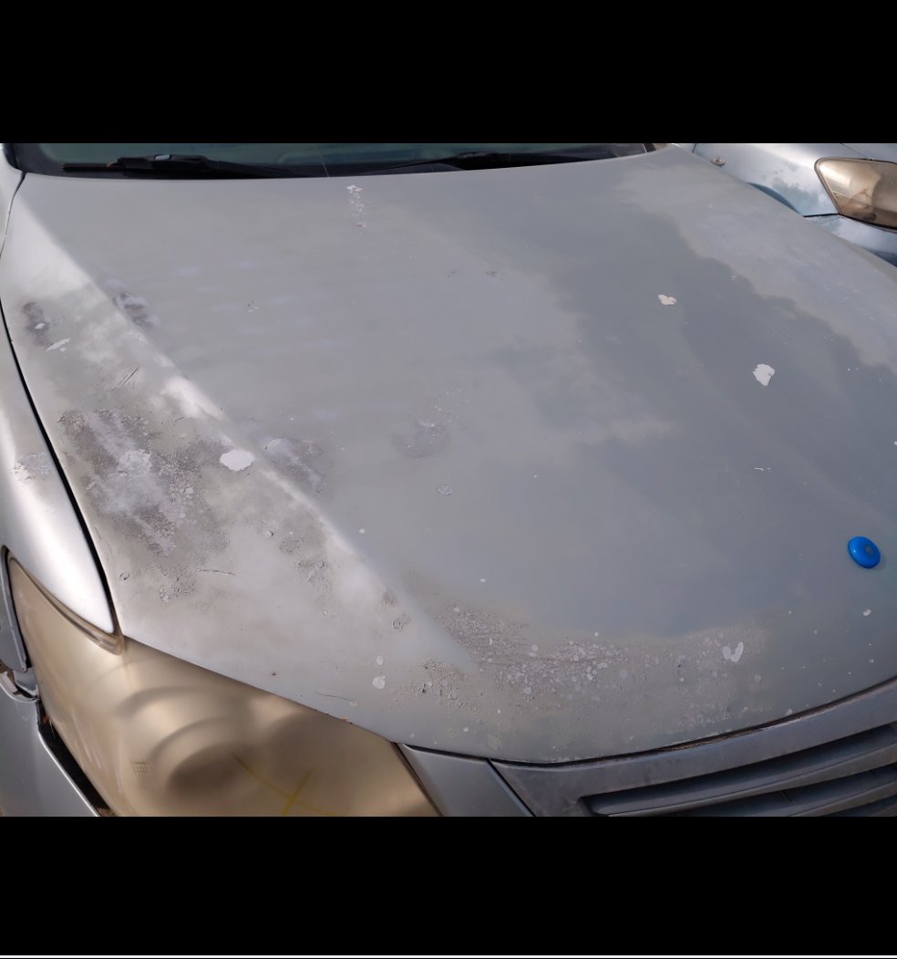 تويوتا أوريون أساسي  2011 image