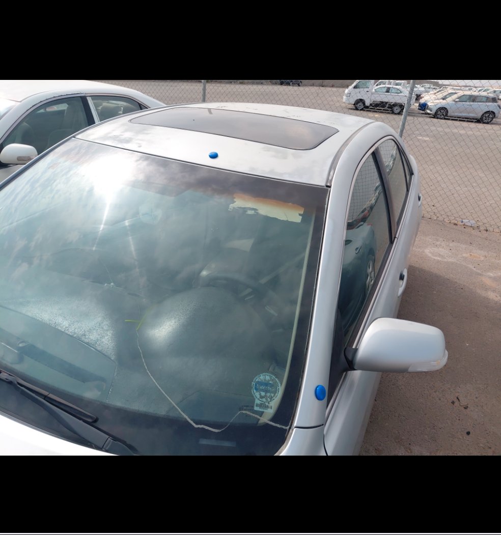 تويوتا أوريون أساسي  2011 image