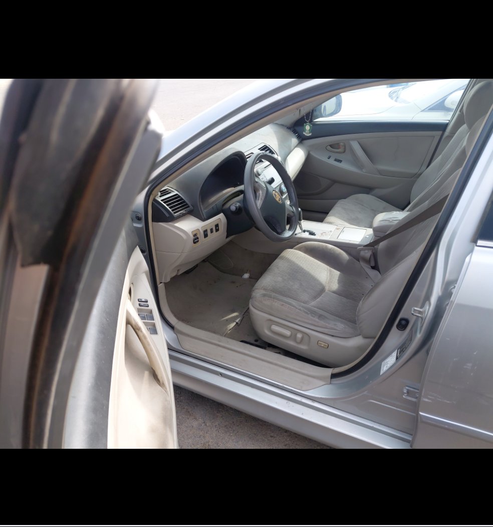 تويوتا أوريون أساسي  2011 image