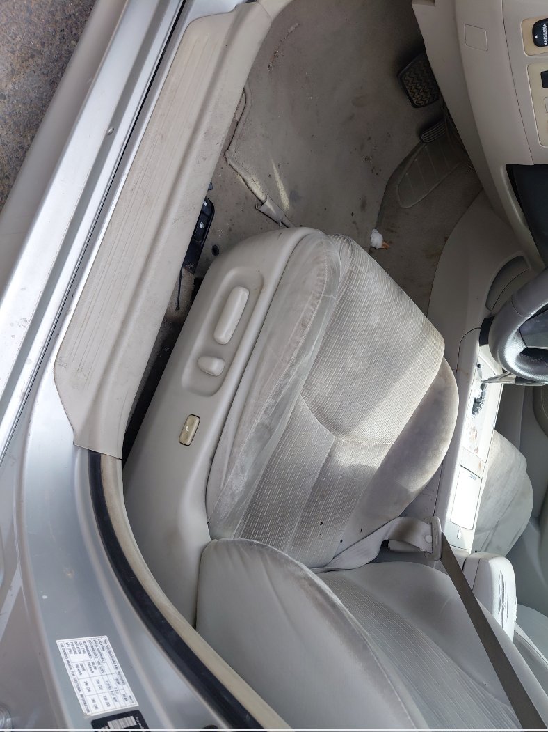 تويوتا أوريون أساسي  2011 image