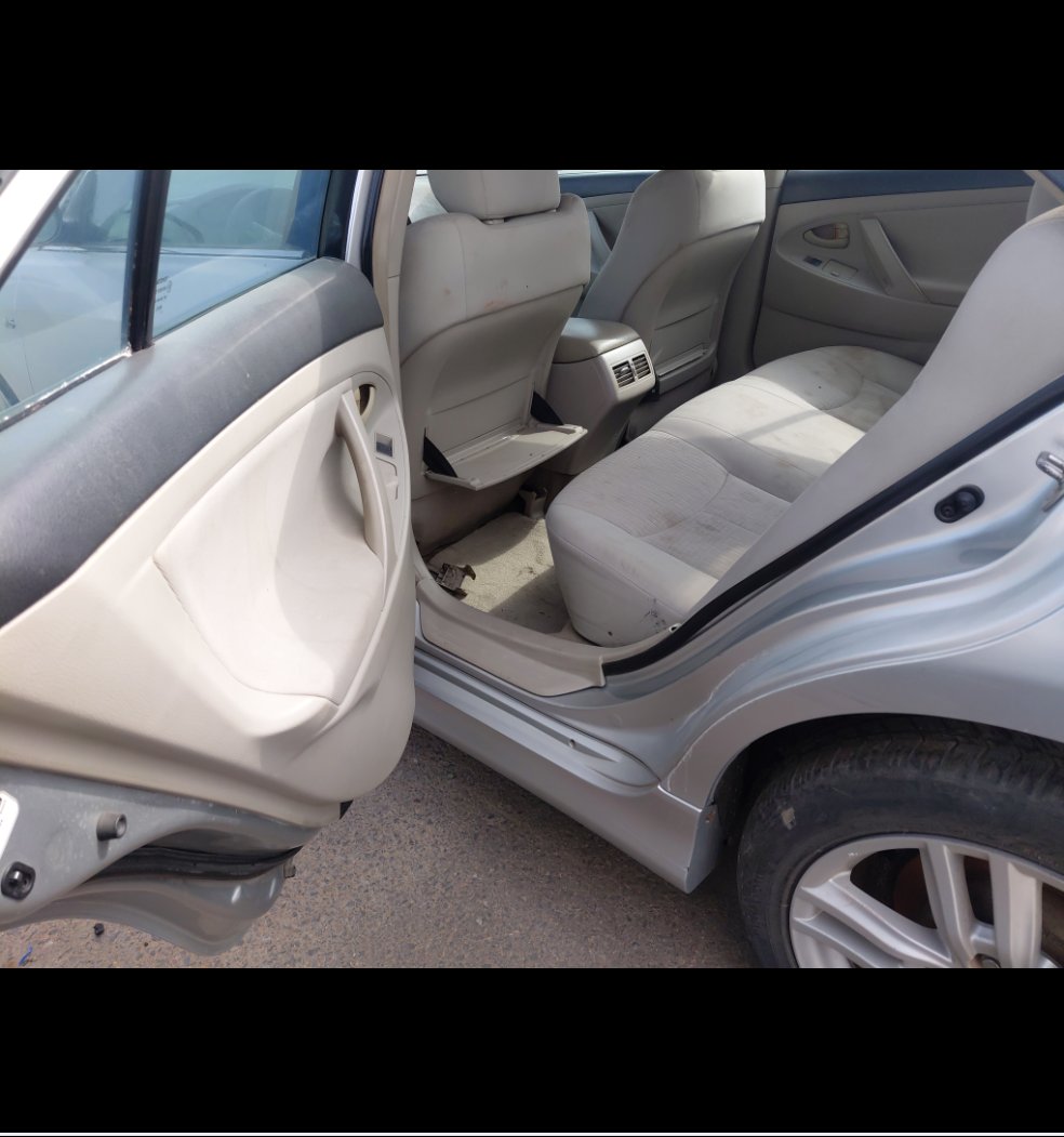 تويوتا أوريون أساسي  2011 image