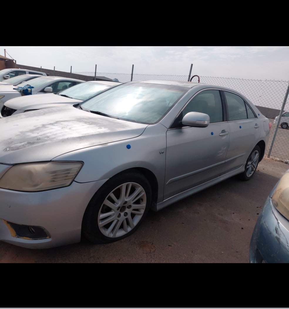 تويوتا أوريون أساسي  2011 image