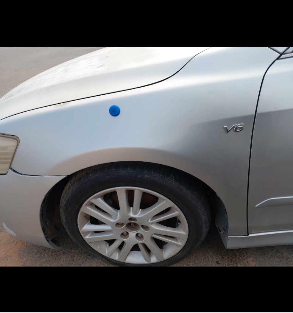 تويوتا أوريون أساسي  2011 image