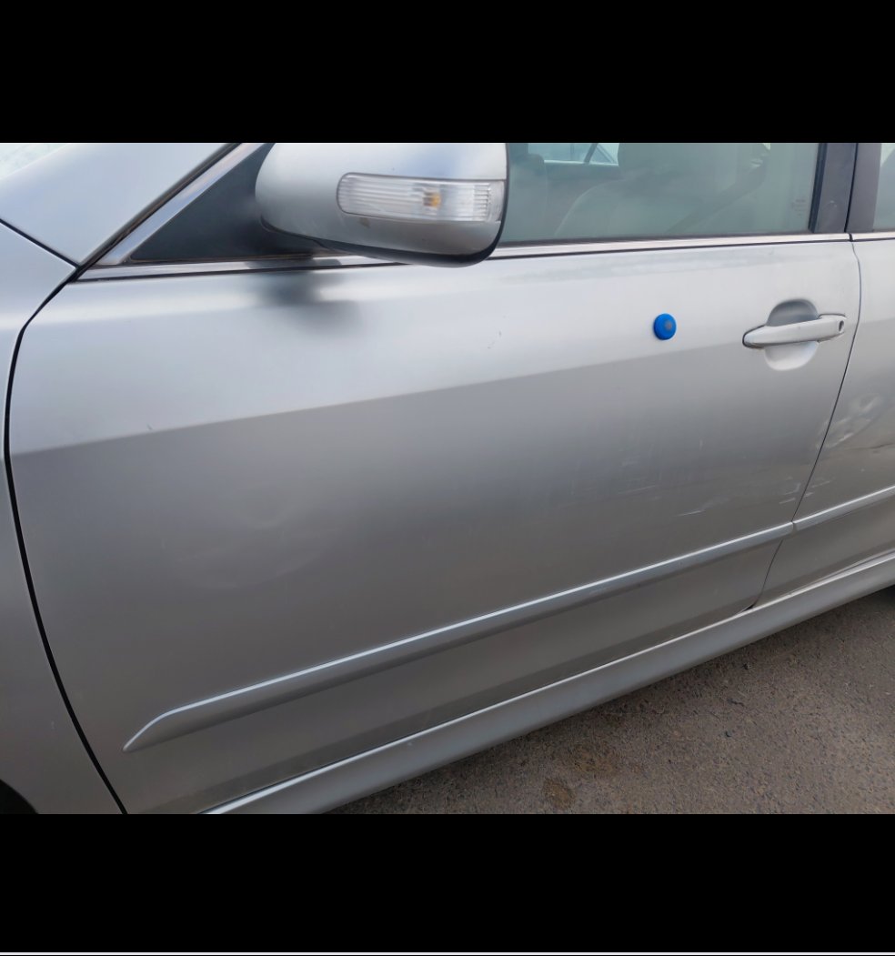 تويوتا أوريون أساسي  2011 image