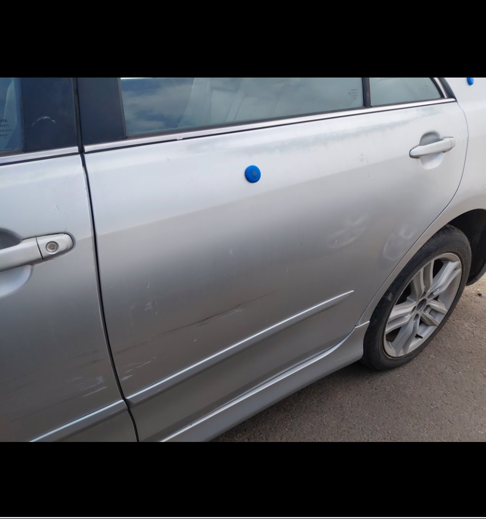 تويوتا أوريون أساسي  2011 image