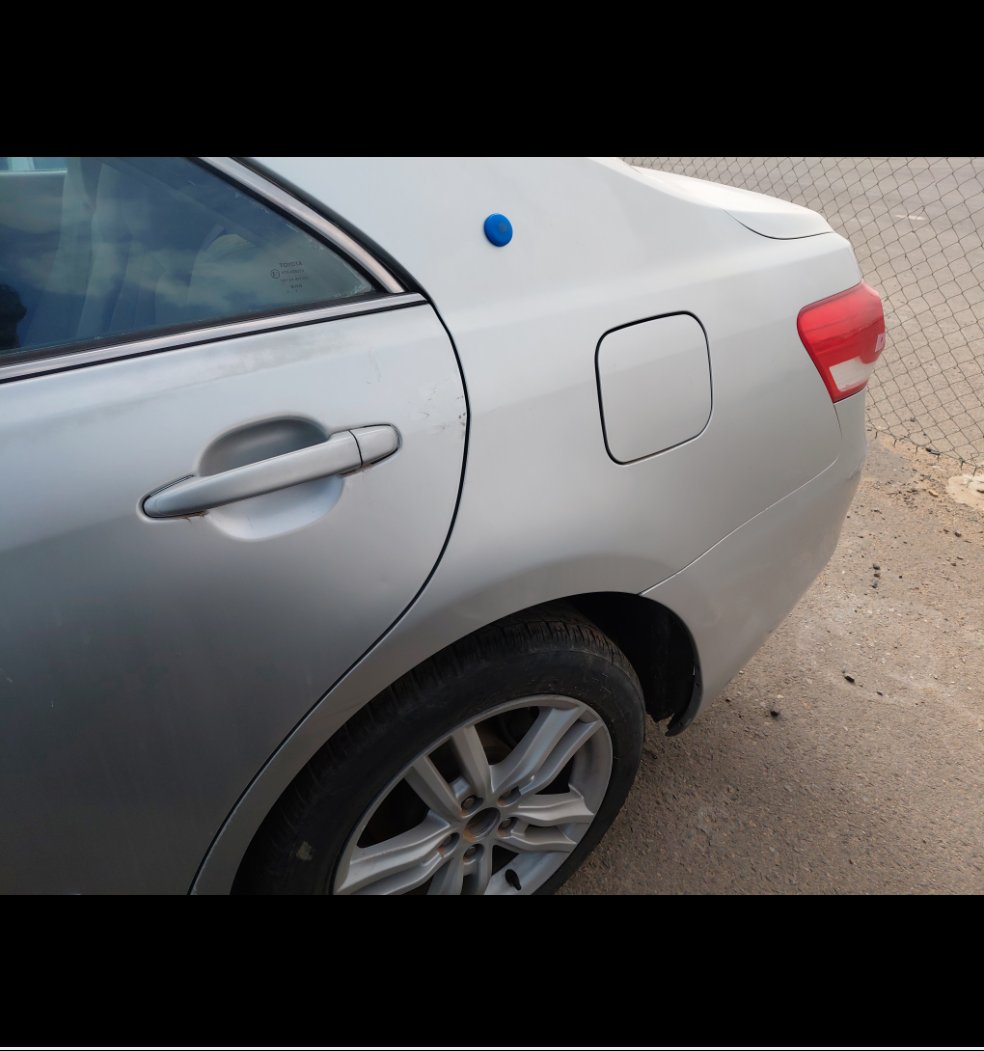 تويوتا أوريون أساسي  2011 image