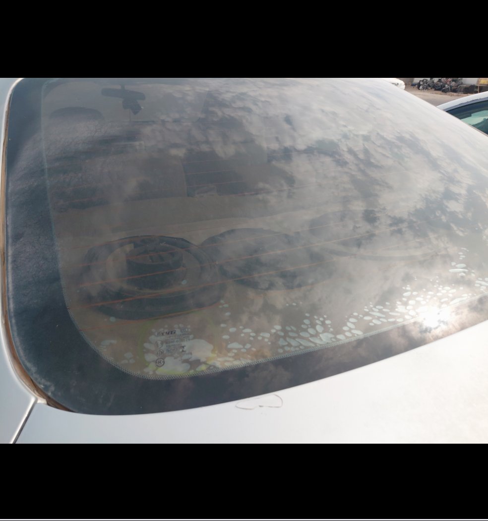 تويوتا أوريون أساسي  2011 image