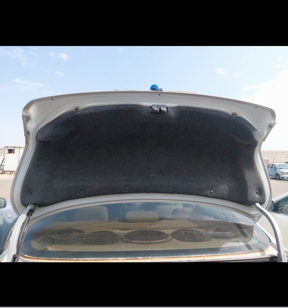 تويوتا أوريون أساسي  2011 image