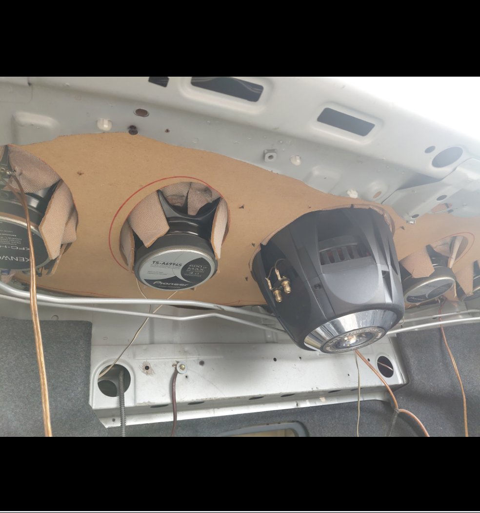 تويوتا أوريون أساسي  2011 image