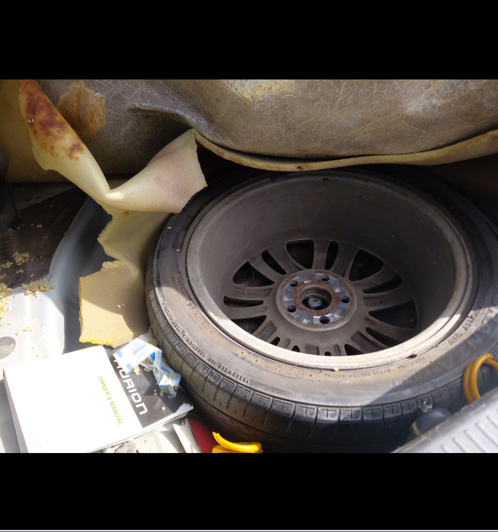 تويوتا أوريون أساسي  2011 image