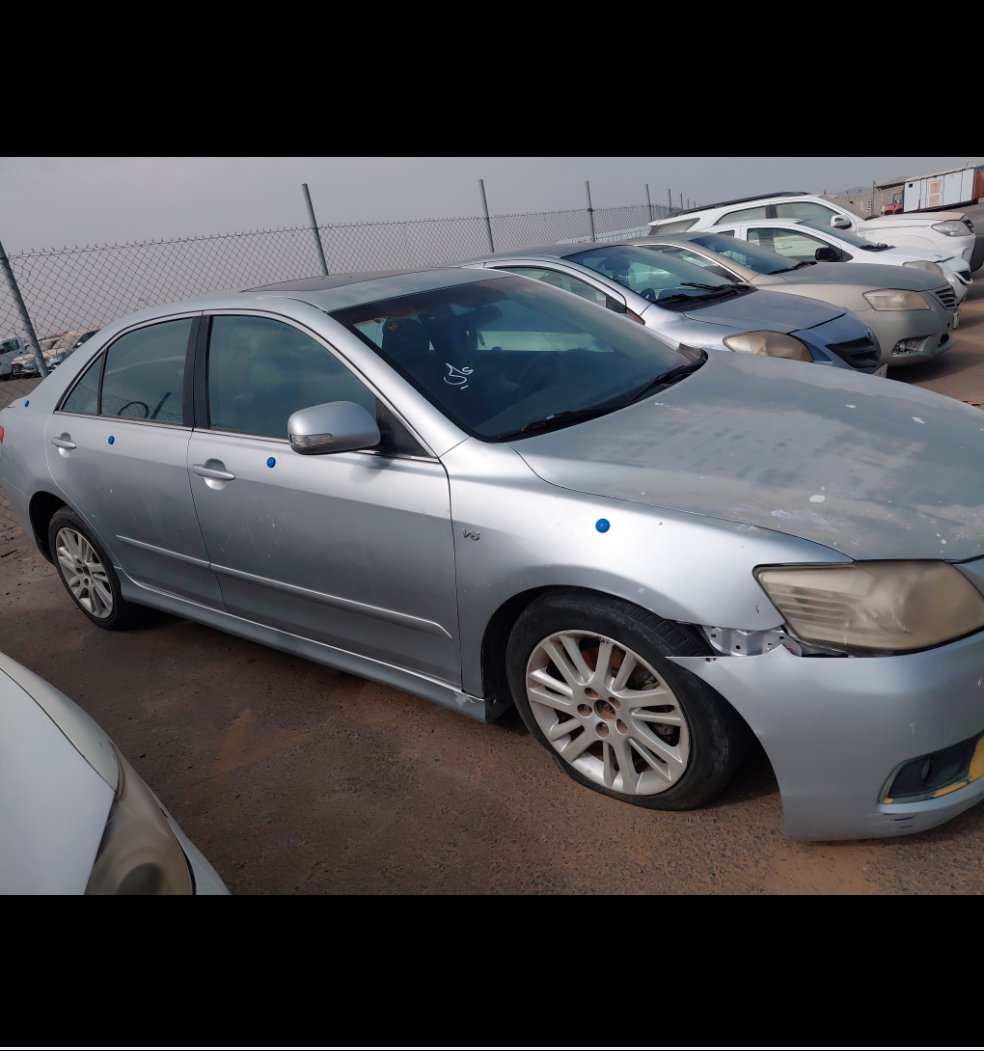 تويوتا أوريون أساسي  2011 image