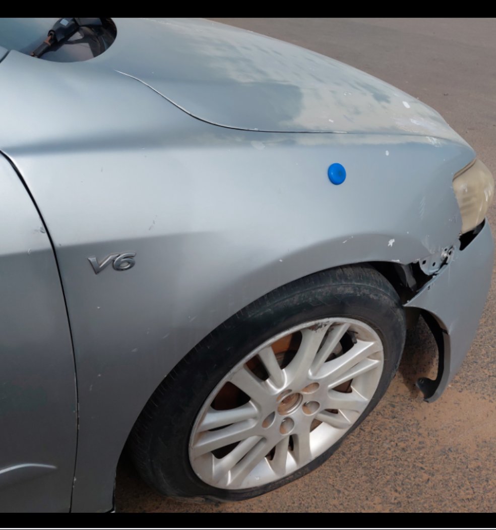 تويوتا أوريون أساسي  2011 image