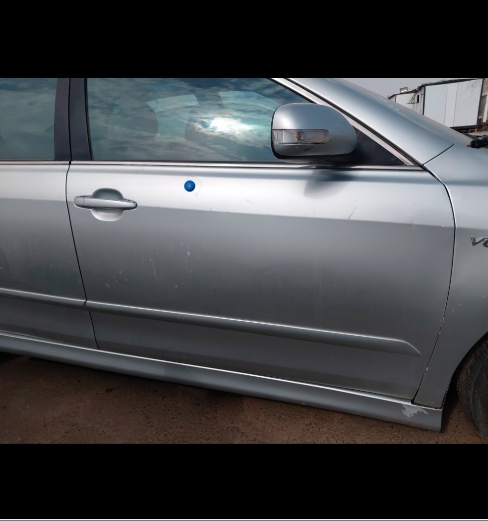 تويوتا أوريون أساسي  2011 image