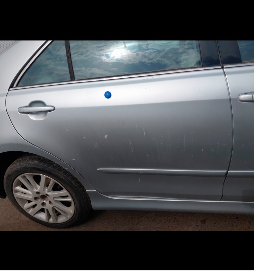 تويوتا أوريون أساسي  2011 image