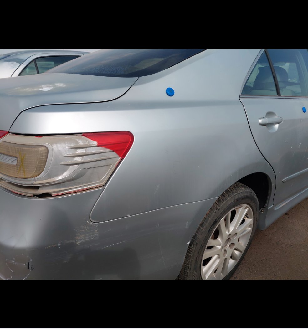 تويوتا أوريون أساسي  2011 image