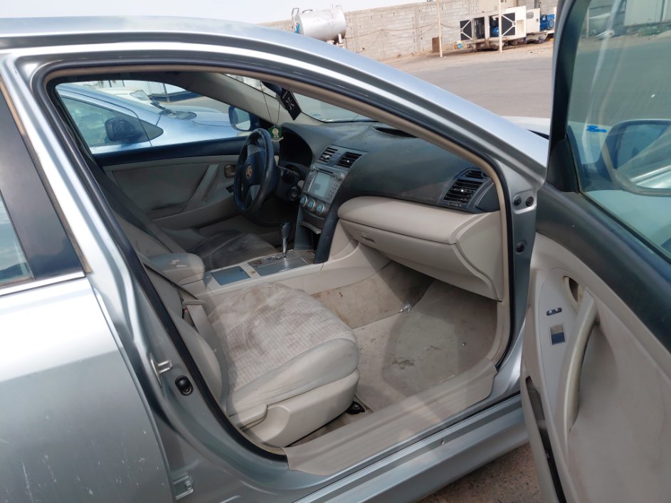 تويوتا أوريون أساسي  2011 image