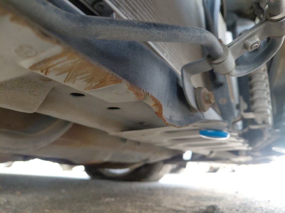 تويوتا أوريون أساسي  2011 image