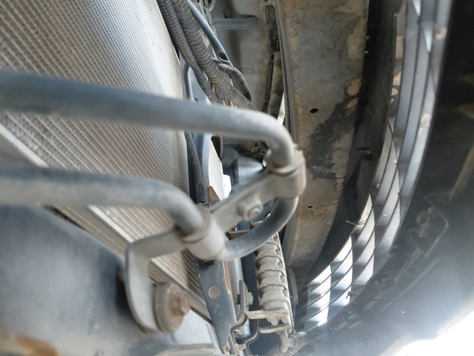 تويوتا أوريون أساسي  2011 image