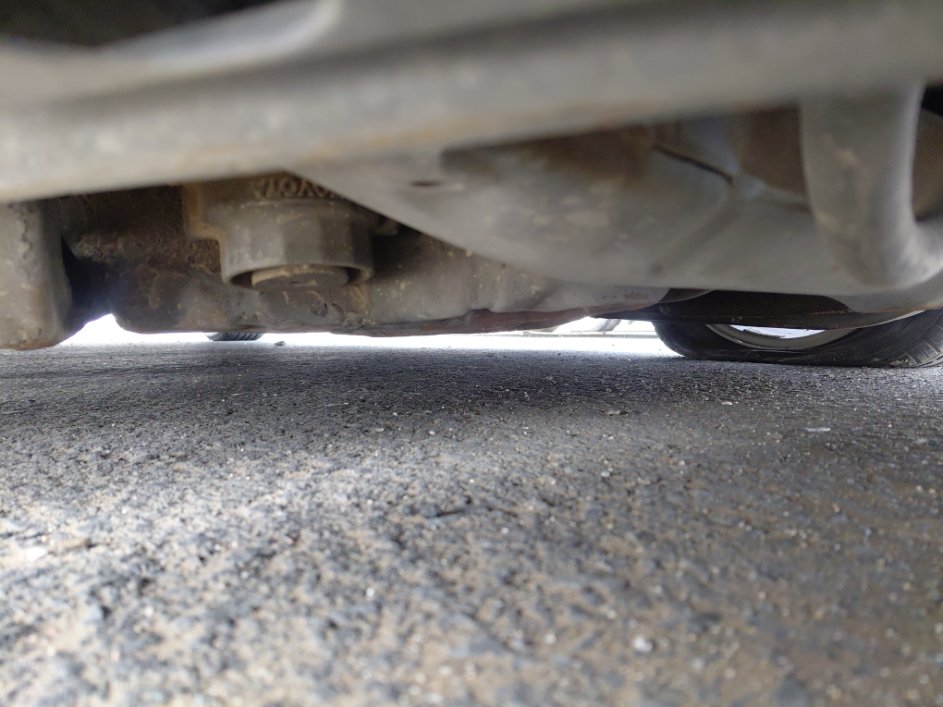 تويوتا أوريون أساسي  2011 image