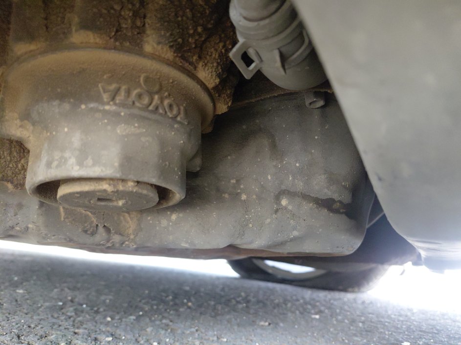 تويوتا أوريون أساسي  2011 image