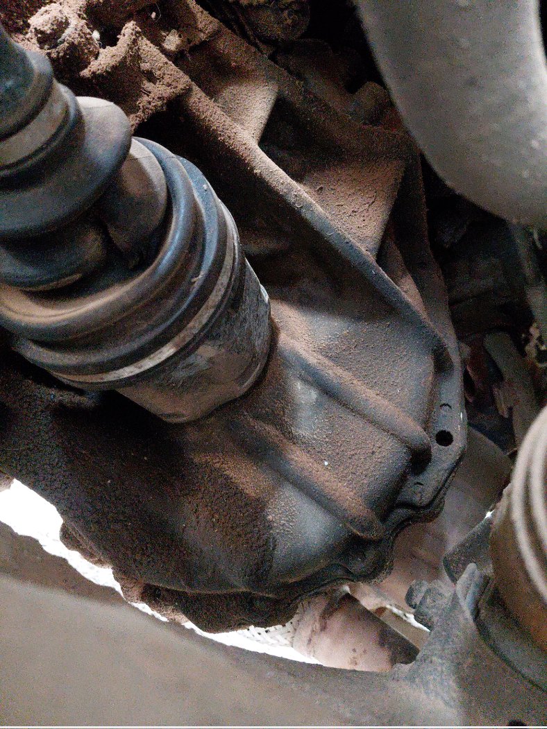 تويوتا أوريون أساسي  2011 image