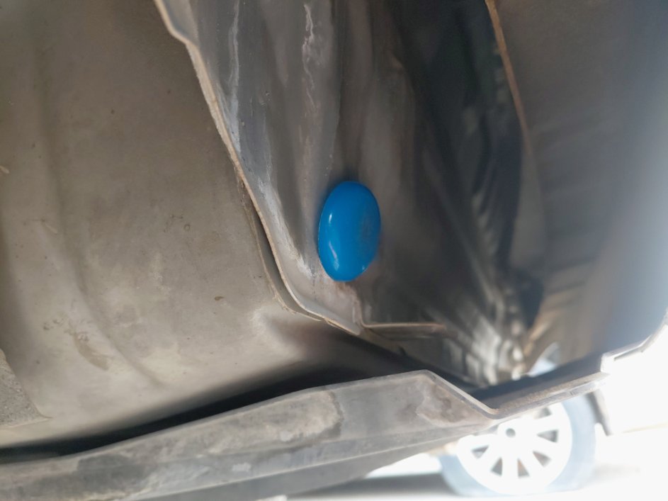 تويوتا أوريون أساسي  2011 image