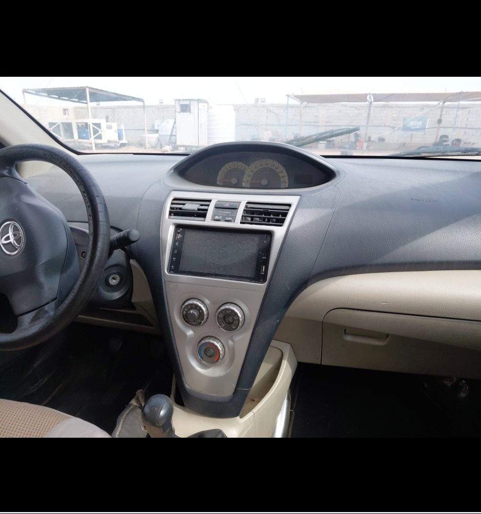 تويوتا يارس  2008 image