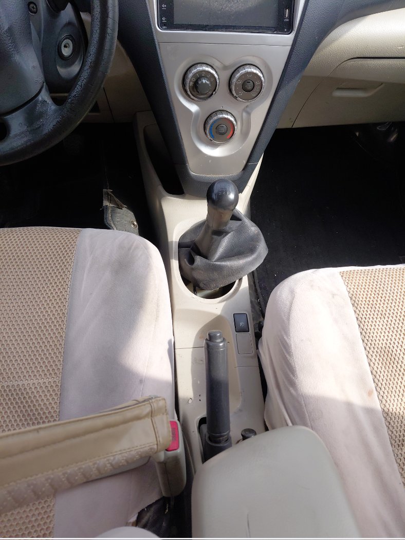 تويوتا يارس  2008 image