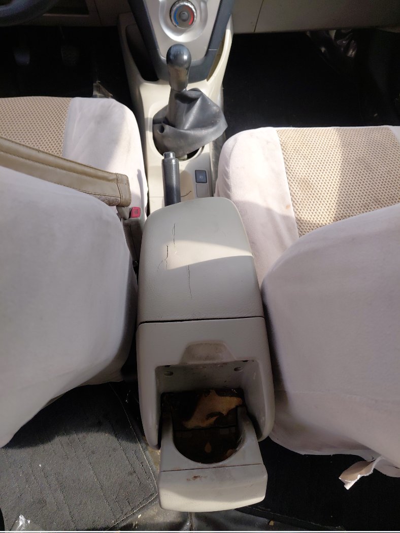 تويوتا يارس  2008 image